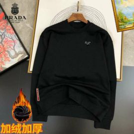 Picture of Prada Sweatshirts _SKUPradaM-3XL25tn5026373